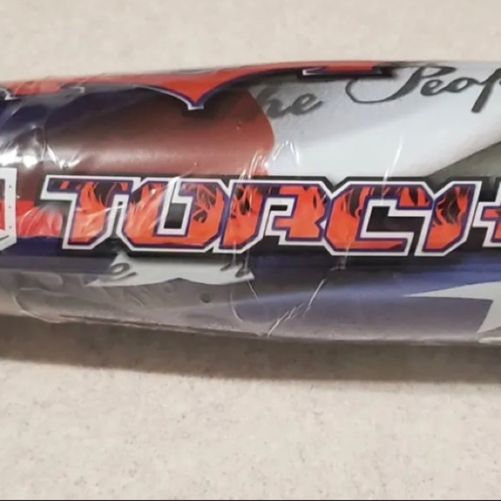 Softball bats for Ardy